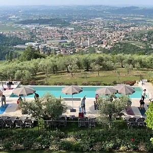  Séjour à la ferme Il Biotto - Adults Only Italie