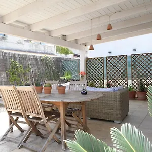 Studio Intendenza Apartment