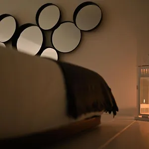 Casa Di Mamma Apartment