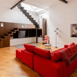 Bijoux Luxury In Old Town Apartment