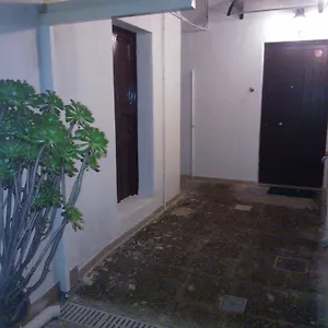 Interno 3 Apartment