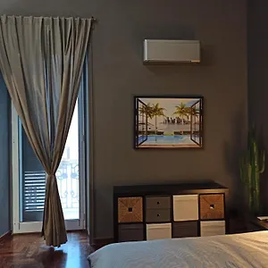 House Of Colors Appartement