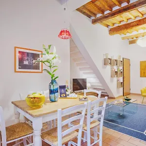  Hébergement de vacances Michael's - Cozy In The Heart Of Italie