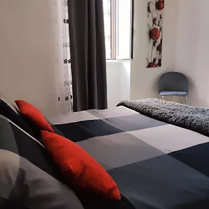 My Apartment