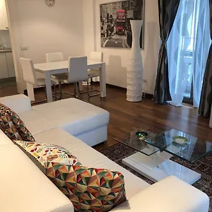 Berga Exclusive Bari