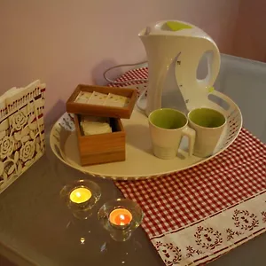 Una Piacevole Sorpresa Ferienhaus