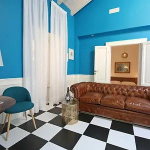 Appartement Salita Plinio 1 Italie