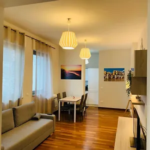 Berga Exclusive 3 Apartment