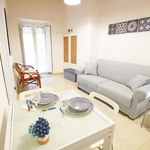  Appartement Dream In Ortigia Italie